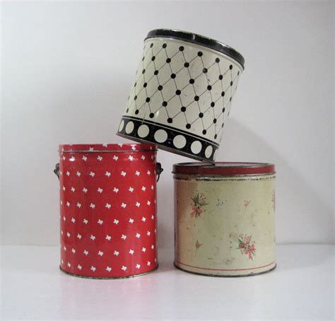 metal box lid|decorative metal containers with lids.